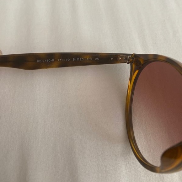 Ray ban sunglasses - Picture 6 of 8